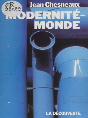 cover image of Modernité-monde